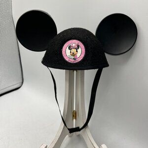 Build A Bear Disney Mickey Minnie Ears